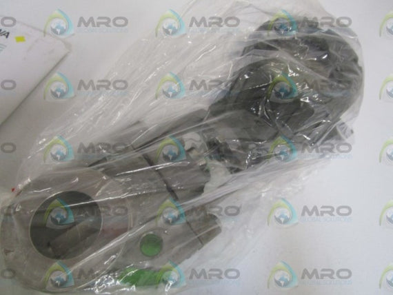 YOKOGAWA 1-1/2" VORTEX FLOWMETER DY040-DBMAA1-2D/FF1 NSNP