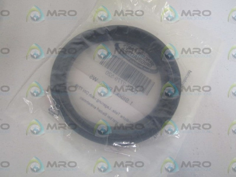 WESTFALIA SEPERATOR INC. GASKET 0007-2779-520 NSMP