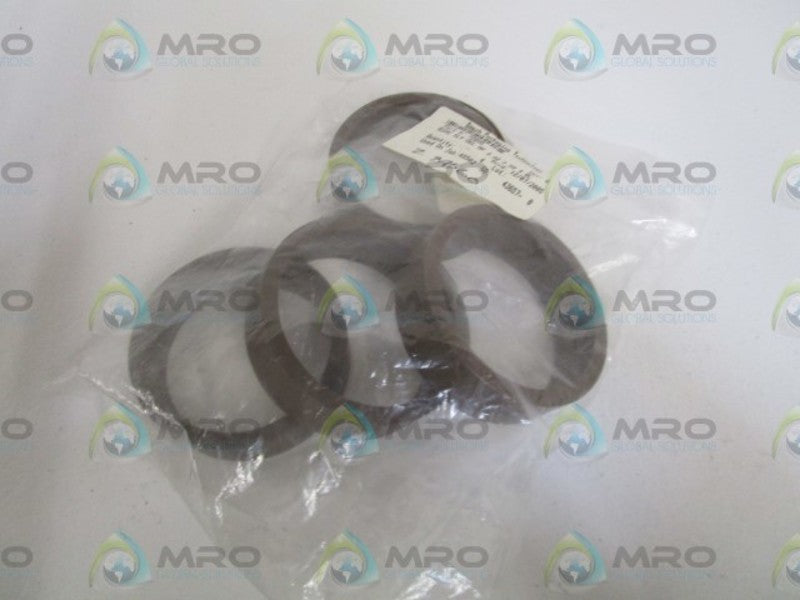 LOT OF 4 BOSCH PACKAGING TECHNO. BUSHING SLEEVE 72095 NSNP IN BAG