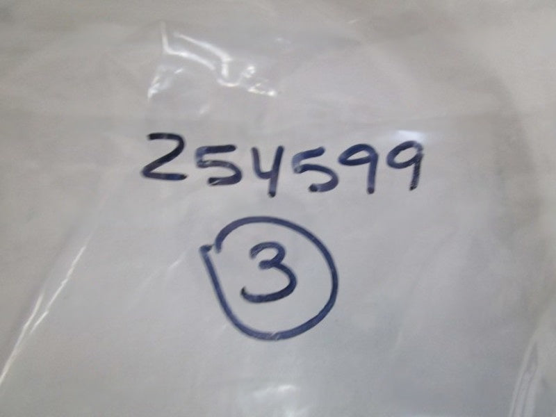 LOT OF 3 Z54599  NSNP