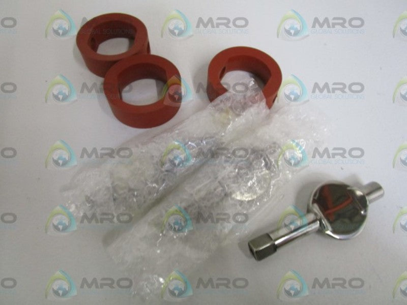 LOT OF 3 Z54599  NSNP