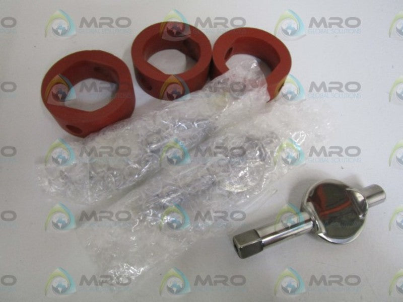 LOT OF 3 Z54599  NSNP
