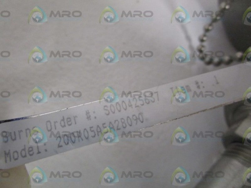 BURNS 200K05A5A28090  NSNP