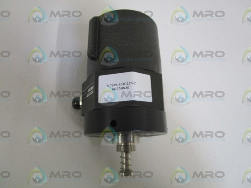 WESTLOCK LIMIT 2.0" SWITCH S-7699-AMG23N-2 NSNP