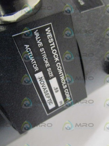 WESTLOCK LIMIT 2.0" SWITCH S-7699-AMG23N-2 NSNP