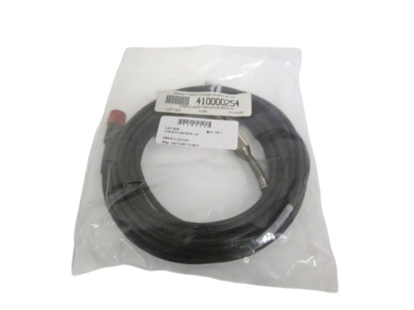 METTLER TOLEDO PH SENSOR CABLE 10M 410000254 NSNP IN BAG