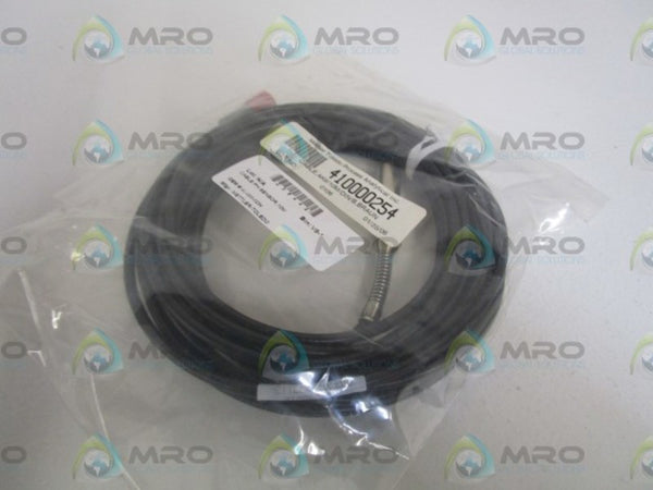 METTLER TOLEDO PH SENSOR CABLE 10M 410000254 NSNP IN BAG