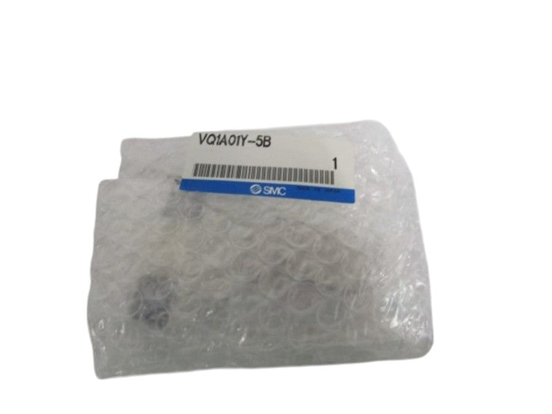 SMC PILOT SOLENOID VALVE VQ1A01Y-5B NSNP
