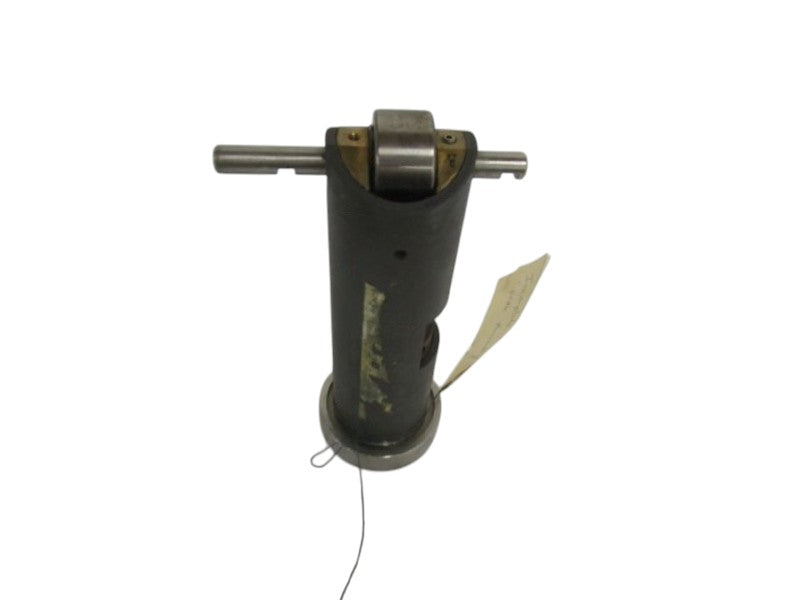 GENESIS MACHINERY PRODUCTS INC. SPINDLE RWH-021 NSNP