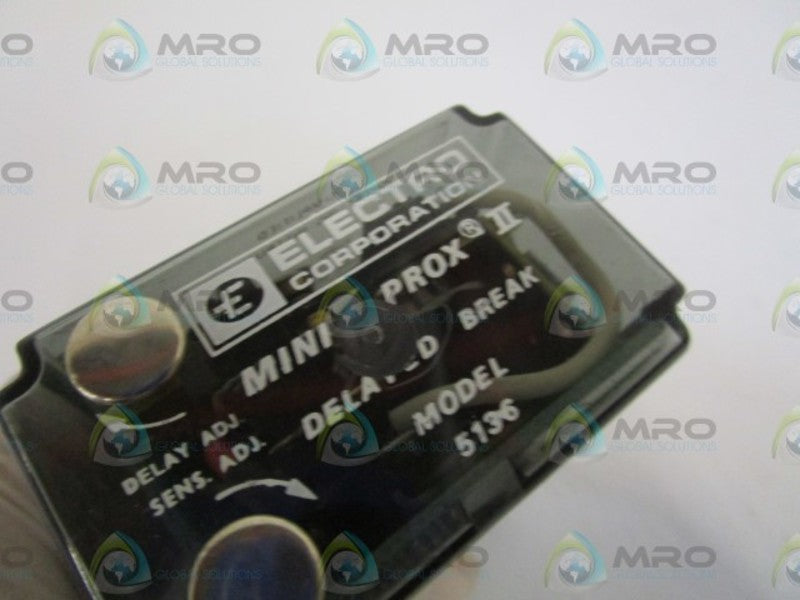 ELECTRO MINI DELAYED BREAK 5136  NSNP