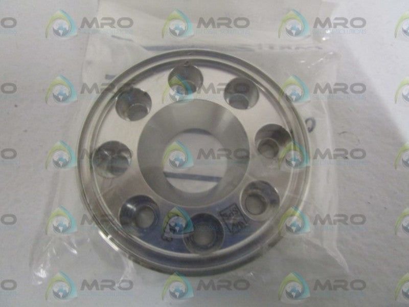 OPTEK-DANULAT M58 WINDOW RING 0120-2030-03 NSNP