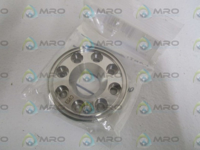 OPTEK-DANULAT M58 WINDOW RING 0120-2030-03 NSNP