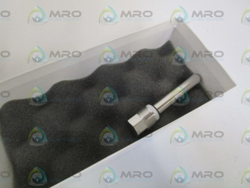 BROADLEY-JAMES CORP. BLANKING PLUG AM-9502  NSMP