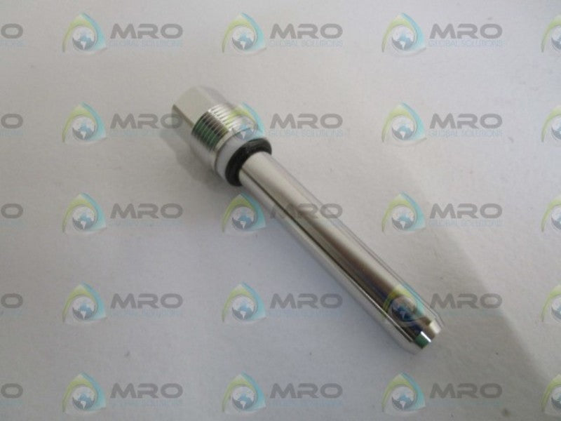 BROADLEY-JAMES CORP. BLANKING PLUG AM-9502  NSMP