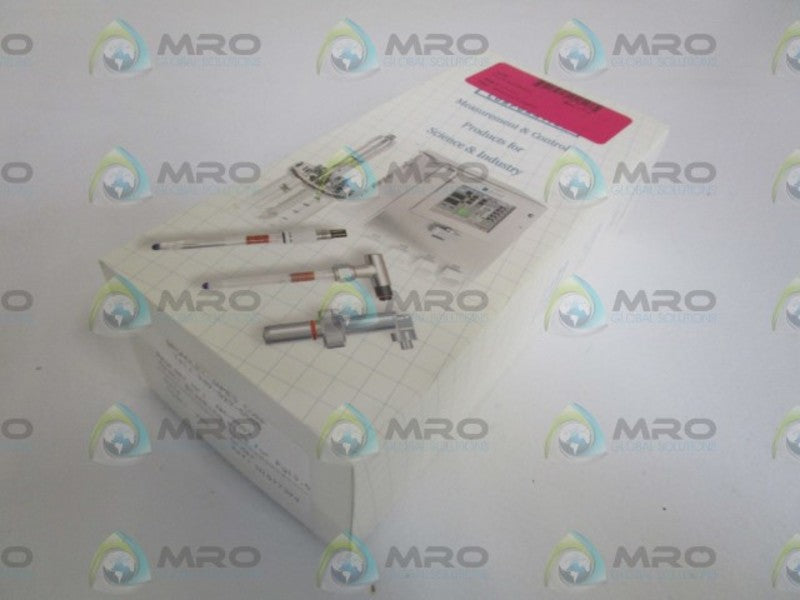 BROADLEY-JAMES CORP. BLANKING PLUG AM-9502  NSMP