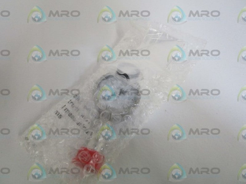 WIKA 131.11 2" LM 60PSI 3/4" TRI-CLAMP 9795265 NSMP