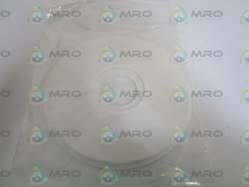 CODE LINE MFG PLATE SEAL 50668  NSNP