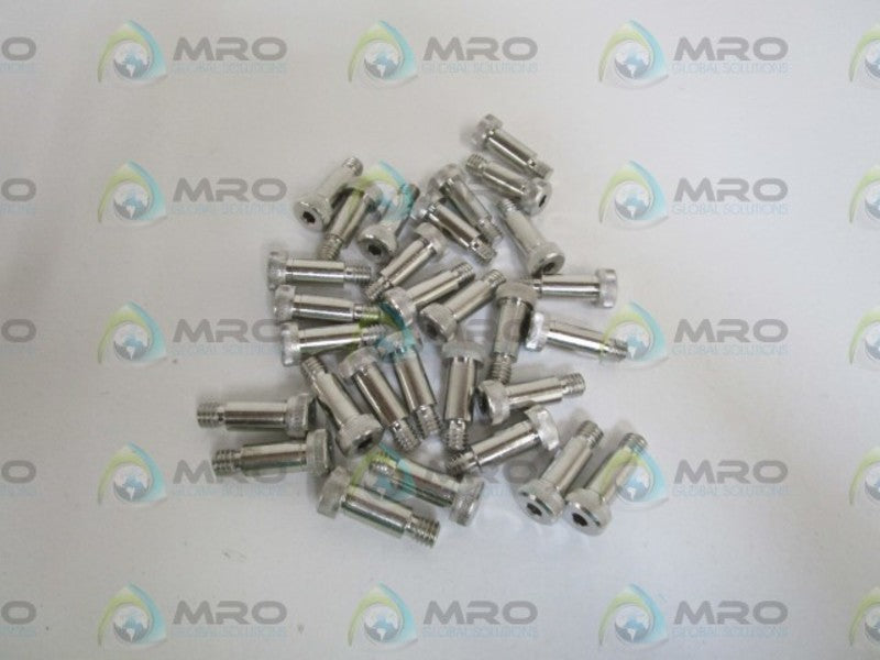 LOT OF 29 BOSCH TL SYSTEMS SHOULD BOLT 33269 NSNP