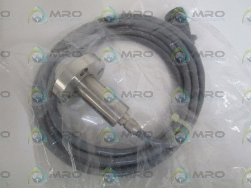 WEDGEWOOD SENSOR CONDUCTIVITY W/ MOUNTING RING BT621SS-PRB10A NSNP