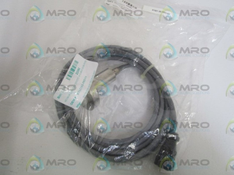 WEDGEWOOD SENSOR CONDUCTIVITY W/ MOUNTING RING BT621SS-PRB10A NSNP