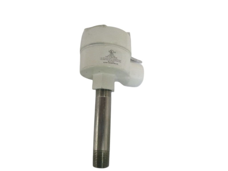 BURNS DUAL VESSEL RTD SENSOR 200C05A2E2A060  NSNP