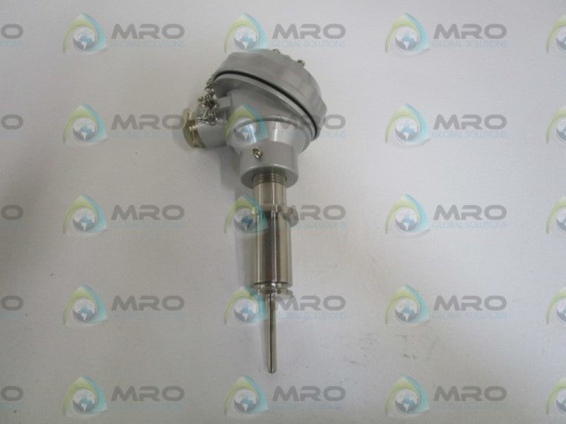THERMOMETRICS TEMPERATURE SENSOR 6305C NSNP