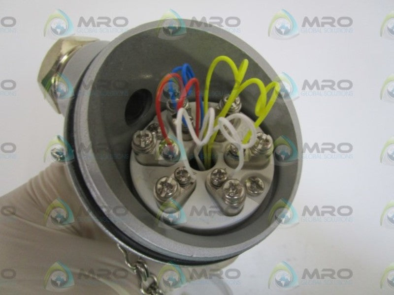 THERMOMETRICS TEMPERATURE SENSOR 6305C NSNP