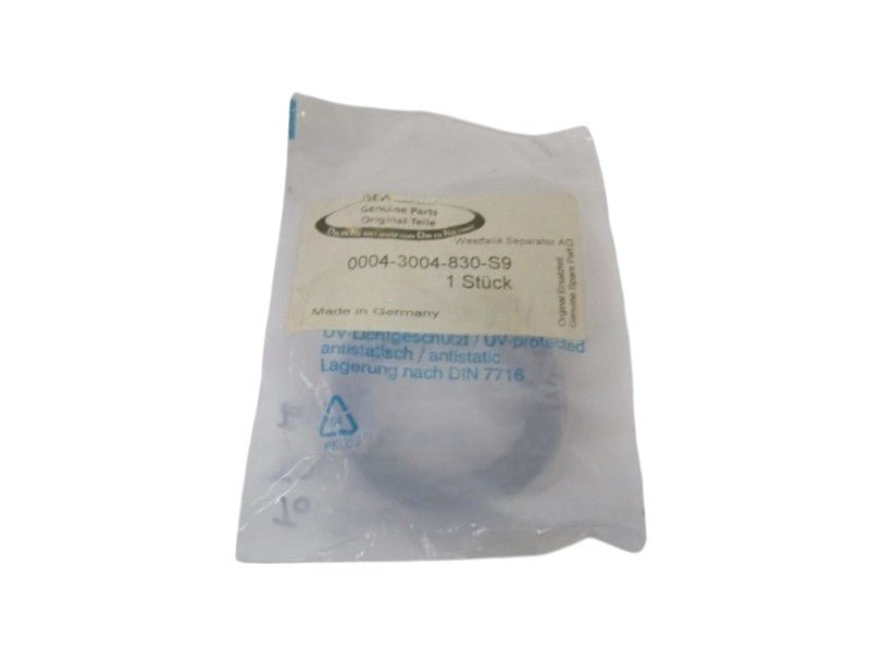 WESTFALIA SEPARATOR AG 0004-3004-830-S9  NSMP