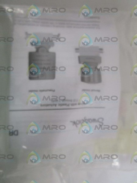 SWAGELOK DIAPHRAGM REPLACEMENT KIT 1" NXT-3DK-DR16 * NEW IN BAG *