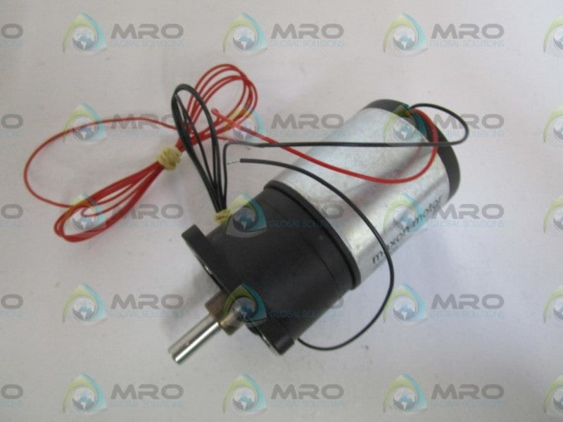 MAXON MOTOR 382508 NSNP