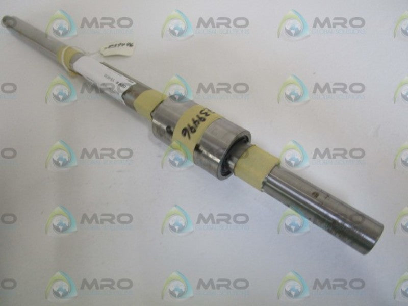 THK CO. OUTPUT SHAFT YS-9C02  NSNP