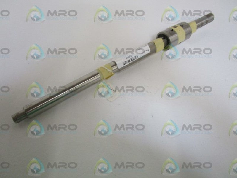 THK CO. OUTPUT SHAFT YS-9C02  NSNP