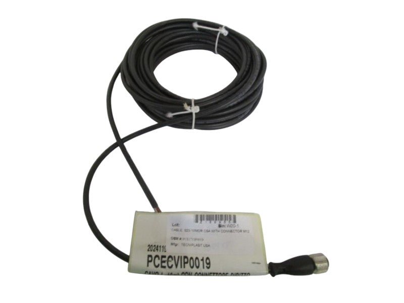 TECNIPLAST USA CABLE PCECVIP0019 NSNP