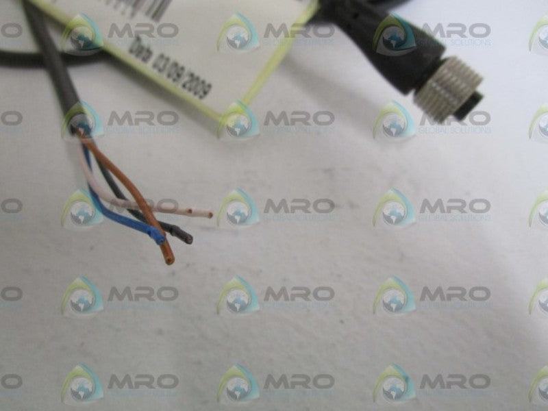 TECNIPLAST USA CABLE PCECVIP0019 NSNP
