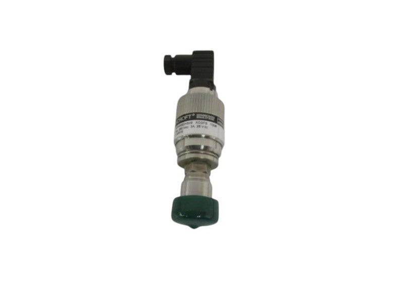 ASHCROFT PRESSURE TRANSDUCER APARSDHS09XCGFS-100#  NSNP