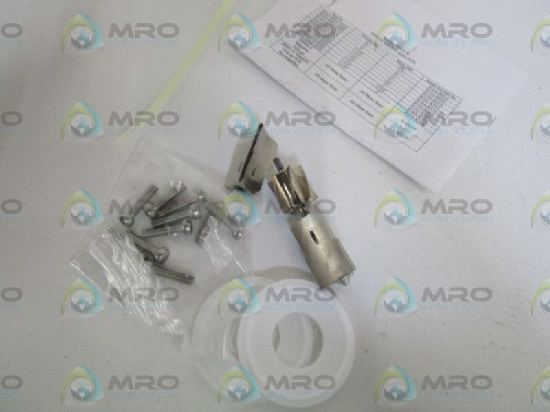 BLANCETT 1" REPAIR KIT B16B-K110A  NSNP
