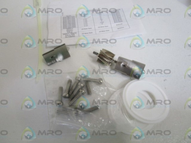 BLANCETT 1" REPAIR KIT B16B-K110A  NSNP