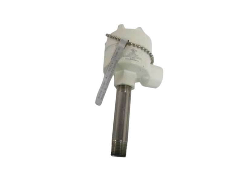 BURNS DUAL VESSEL RTD SENSOR 200C05C2E2A060  NSNP