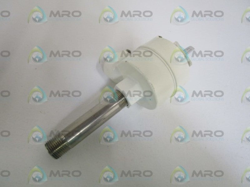 BURNS DUAL VESSEL RTD SENSOR 200C05C2E2A060  NSNP