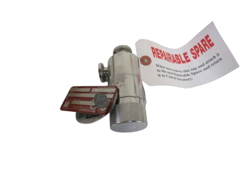 BERMINGHAM RELIEF VALVE 462P056LUM15  NSNP