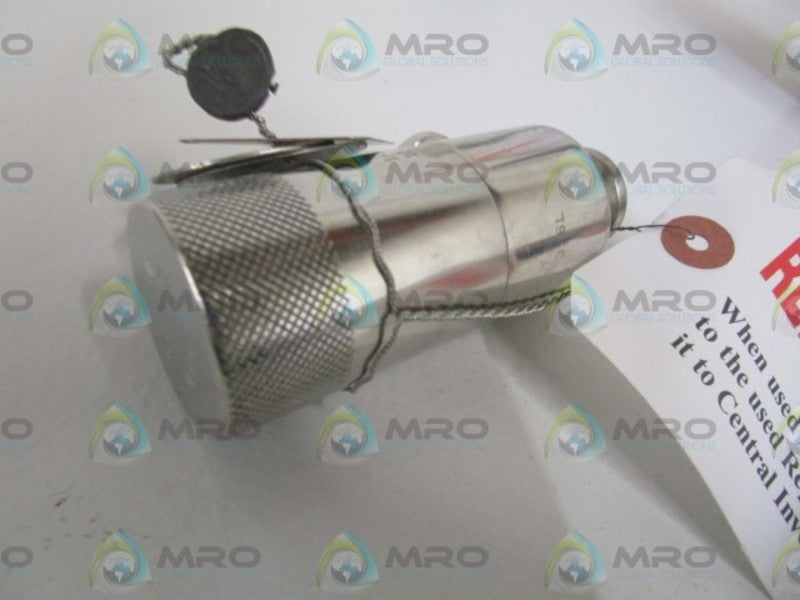 BERMINGHAM RELIEF VALVE 462P056LUM15  NSNP