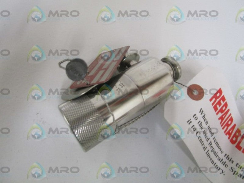 BERMINGHAM RELIEF VALVE 462P056LUM15  NSNP