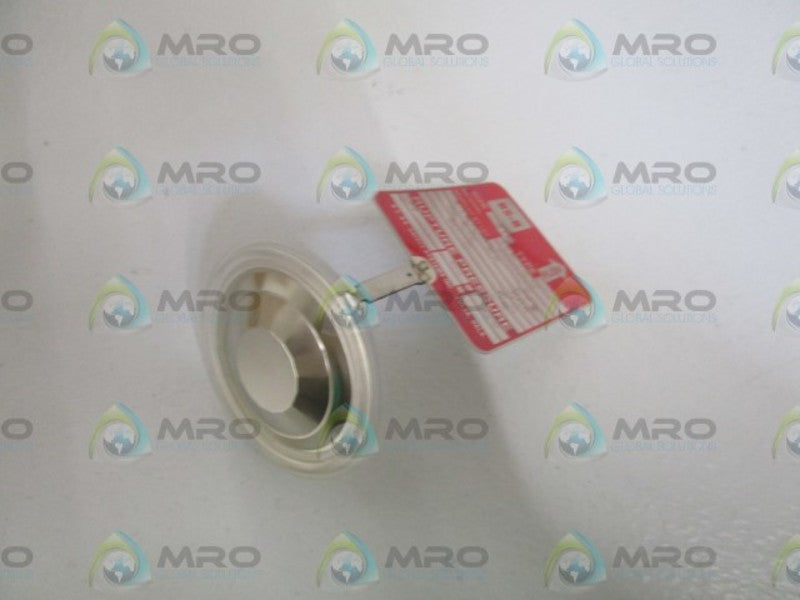 BS&B TYPE: GFR-S A3000067-1 RUPTURE DISC 2"  NSMP