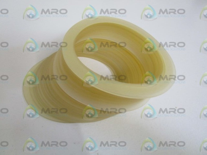 LOT OF 37 LSL BIOLAFITTE FLAT GASKET 1141.01.02 NSNP