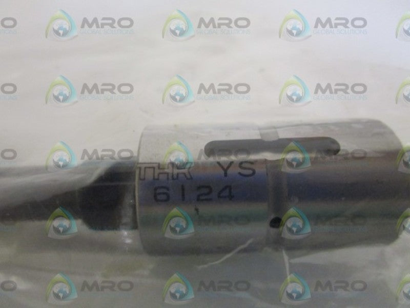 THK CO. SHAFT YS-6124  NSNP