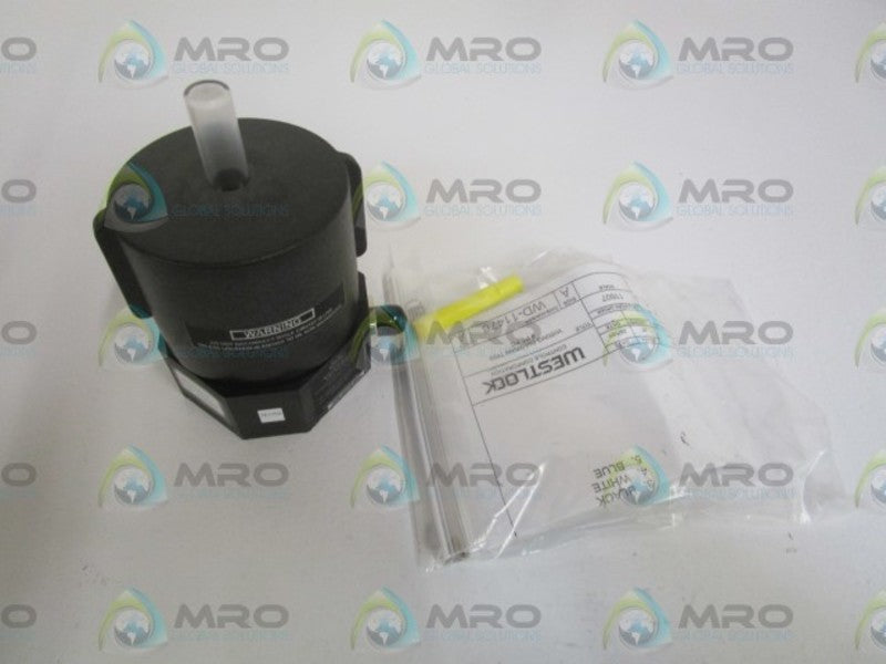 WESTLOCK VALVE S-7699AMG5542NC NSMP