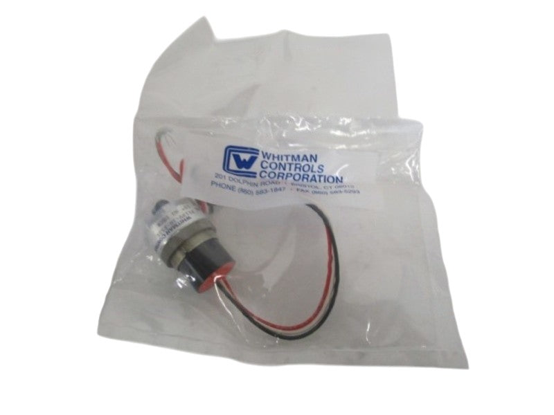 WHITMAN SWITCH P119V-3N-K52L NSMP