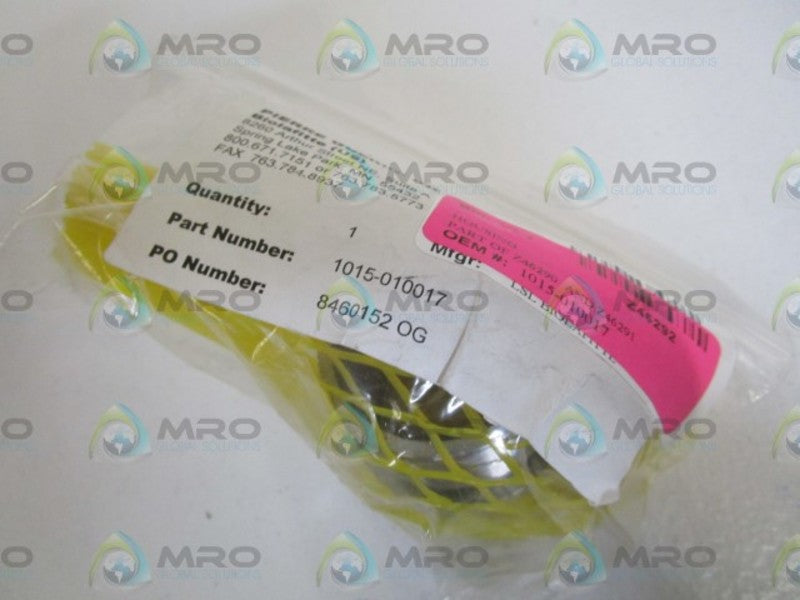 BIOLAFITTE HOUSING 1015-010017  NSNP