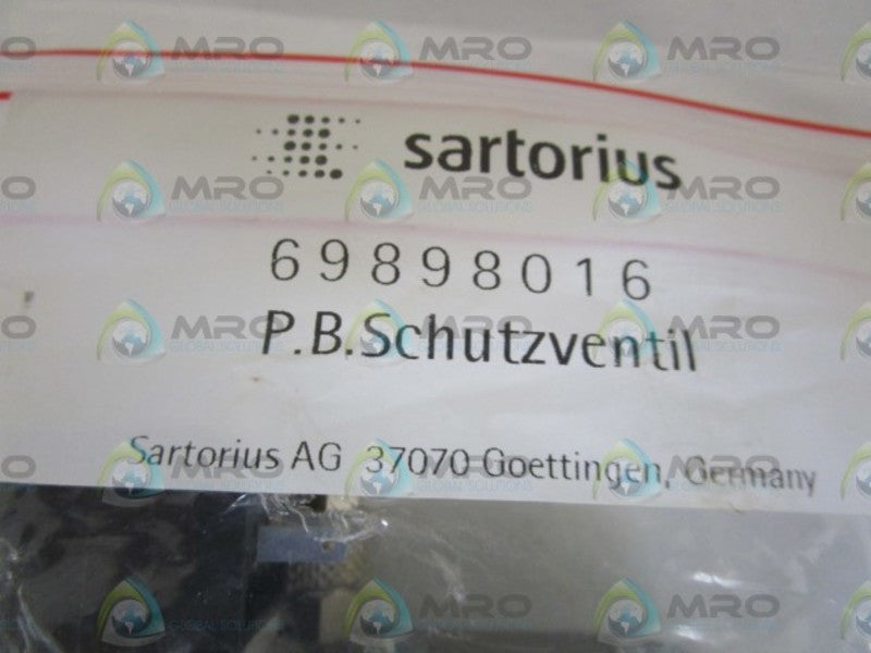 NORGREN PROTECTION VALVE 9506460 NSMP
