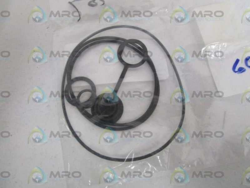 O-RING KIT R2S-ORNGST NSNP